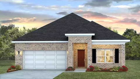 90 Castlewoods Way, Petal, MS 39465