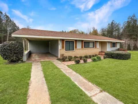 423 Simpson Hwy 478, New Hebron, MS 39140