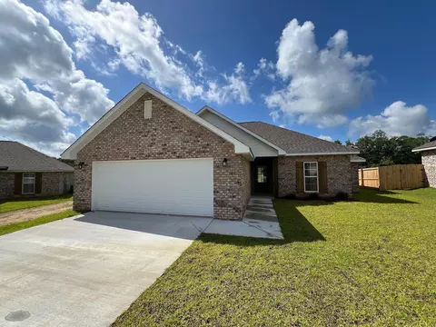 99 E Bartlet Way, Hattiesburg, MS 39402