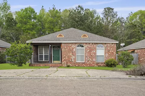 9 Lasalle St, Hattiesburg, MS 39402