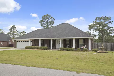 11 Alysha Ln, Petal, MS 39465