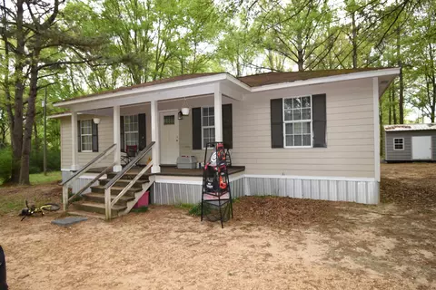 126 Taylors Cutoff, Kokomo, MS 39643