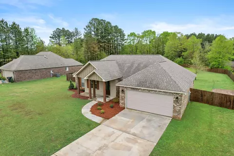 25 Blain Rd, Purvis, MS 39475 photo 2
