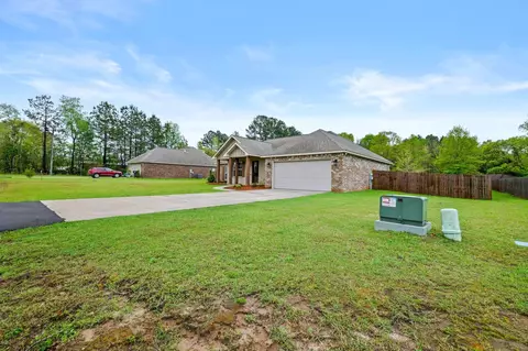 25 Blain Rd, Purvis, MS 39475 photo 4