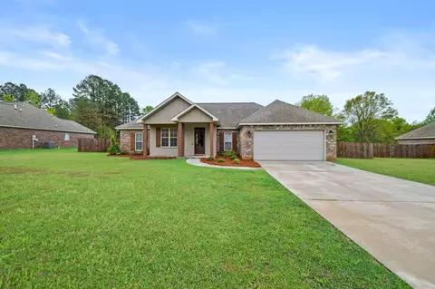 25 Blain Rd, Purvis, MS 39475