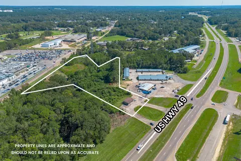 3492 Us 49, Collins, MS 39428 photo 3