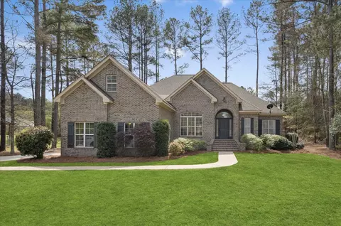 54 Stonewall, Hattiesburg, MS 39402