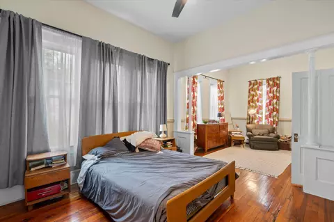 Bedroom - 837 N 7th Ave, Laurel, MS 39440 photo 1 of 4