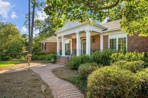 401 S 37th Ave, Hattiesburg, MS 39402