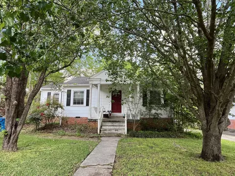210 Patton, Hattiesburg, MS 39401