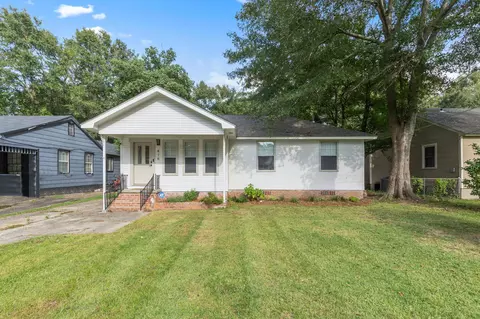 416 S 15th Ave, Hattiesburg, MS 39401