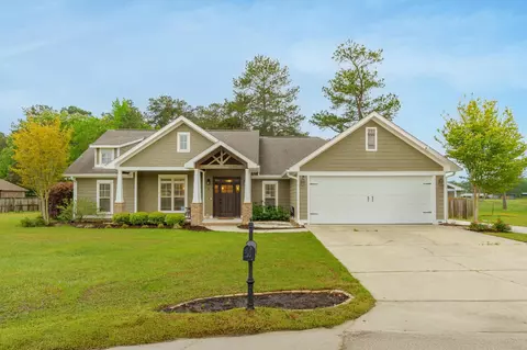 31 W Sycamore, Sumrall, MS 39482