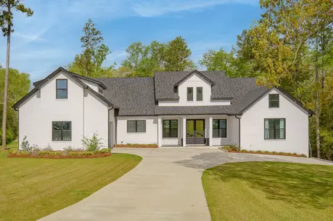 34 Crossbuck, Sumrall, MS 39482