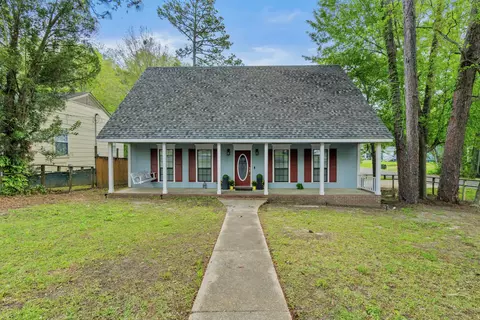 610 S 19th Ave, Hattiesburg, MS 39401