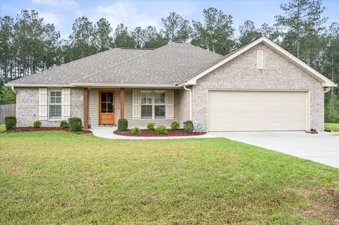 91 Planted Pne Dr, Purvis, MS 39475 photo 2