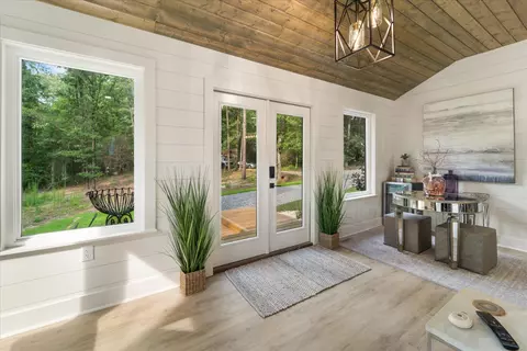 Entry Way - 112 Hickory Hills Loop, Purvis, MS 39475 photo 1 of 3