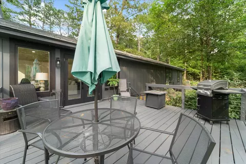 Exterior - 112 Hickory Hills Loop, Purvis, MS 39475 photo 3 of 10