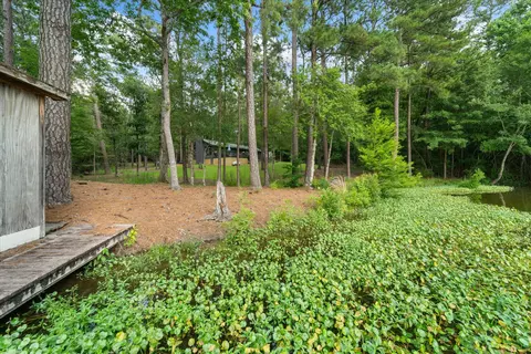 Exterior - 112 Hickory Hills Loop, Purvis, MS 39475 photo 6 of 10