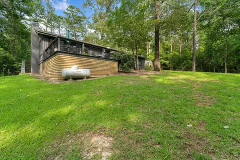 Exterior - 112 Hickory Hills Loop, Purvis, MS 39475 photo 5 of 10
