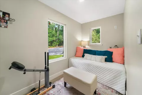 Bedroom - 112 Hickory Hills Loop, Purvis, MS 39475 photo 3 of 3