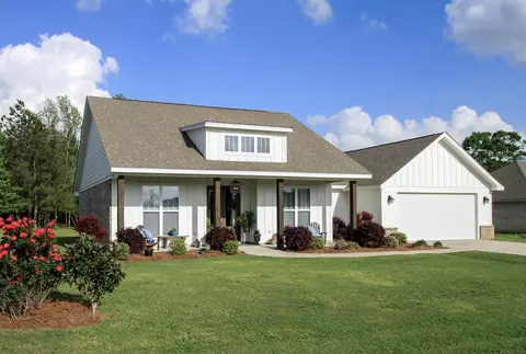 21 Copperfield Dr, Hattiesburg, MS 39402
