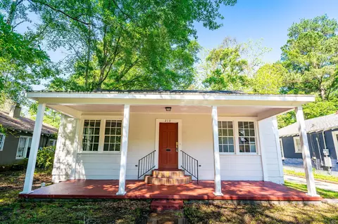 213 S 14th Ave, Hattiesburg, MS 39401