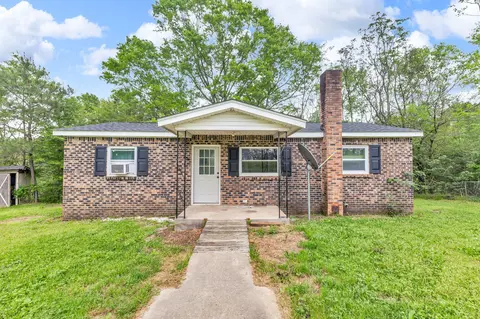 840 Rock Hill Rd, Mount Olive, MS 39119