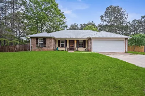 291 Burnt Brg, Hattiesburg, MS 39402