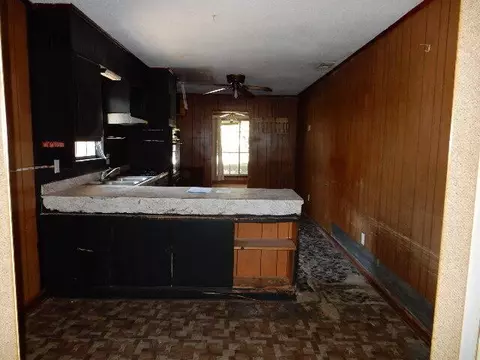 Kitchen - 608 E 11th St, Laurel, MS 39440 photo 2 of 2