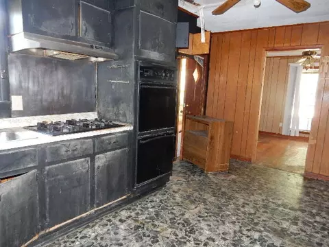 Kitchen - 608 E 11th St, Laurel, MS 39440 photo 1 of 2