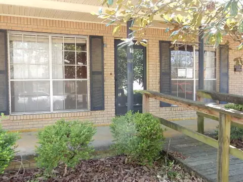 Exterior - 608 E 11th St, Laurel, MS 39440 photo 9 of 9