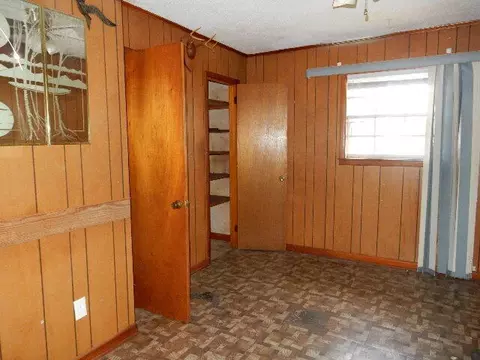 Bedroom - 608 E 11th St, Laurel, MS 39440 photo 1 of 3