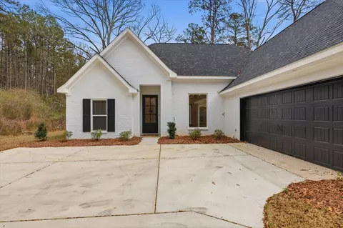 Exterior - 849 NW 11th Ave, Magee, MS 39111 photo 3 of 7