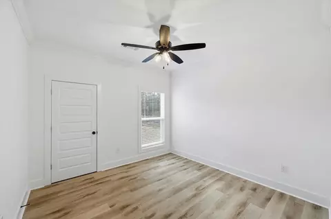 Bedroom - 849 NW 11th Ave, Magee, MS 39111 photo 4 of 4