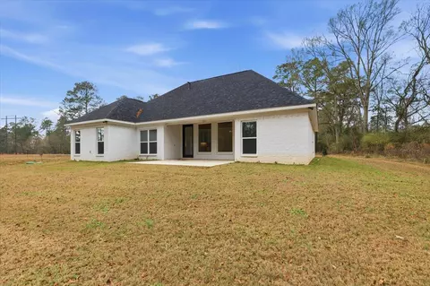 Exterior - 849 NW 11th Ave, Magee, MS 39111 photo 6 of 7