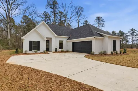 849 NW 11th Ave, Magee, MS 39111