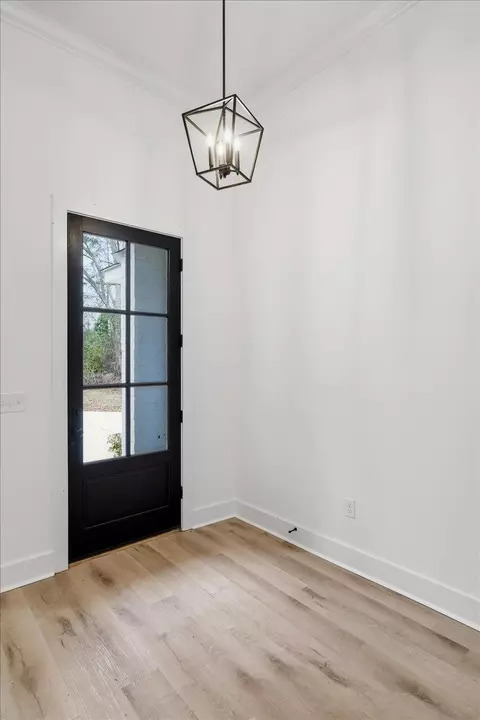 Entry Way - 849 NW 11th Ave, Magee, MS 39111 photo 1 of 4