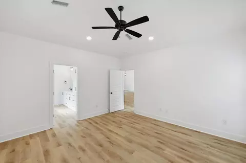 Bedroom - 849 NW 11th Ave, Magee, MS 39111 photo 1 of 4