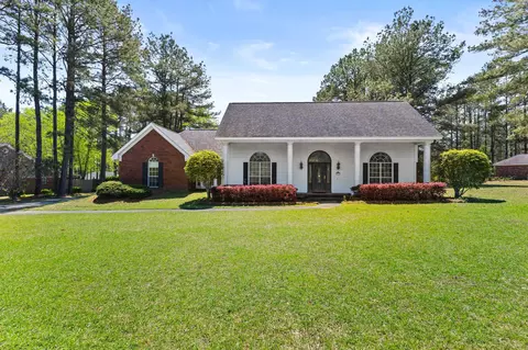 93 Windridge Ln, Purvis, MS 39475