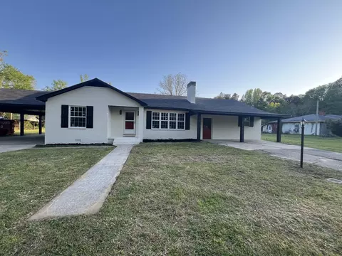 1351 Hwy 587, Foxworth, MS 39483