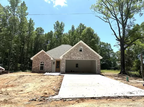 Exterior - 39 Will Brown, Sumrall, MS 39482 photo 1 of 5