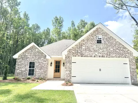 Other - 39 Will Brown, Sumrall, MS 39482 photo 1 of 9