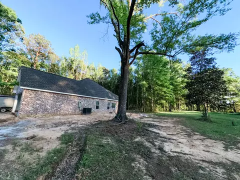 Exterior - 39 Will Brown, Sumrall, MS 39482 photo 5 of 5