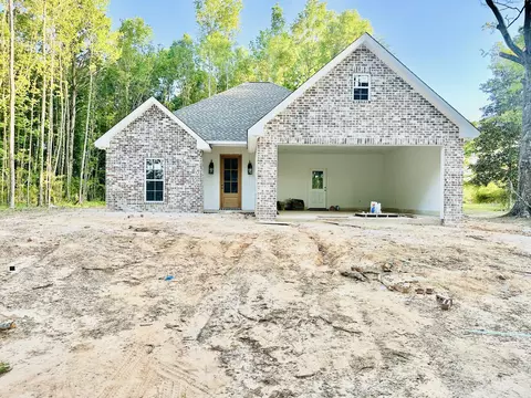 39 Will Brown, Sumrall, MS 39482