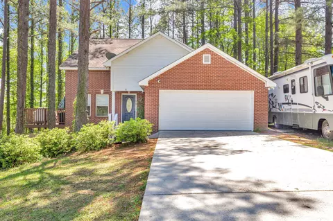 17 S Windridge Loop, Purvis, MS 39475 photo 1