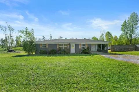 3263 Ms-29, Soso, MS 39480