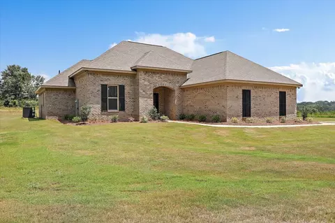 150 Walter Jones Rd, Mendenhall, MS 39114