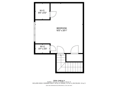 805 Oloh Rd, Sumrall, MS 39482 photo 6