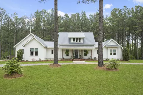 805 Oloh Rd, Sumrall, MS 39482 photo 3