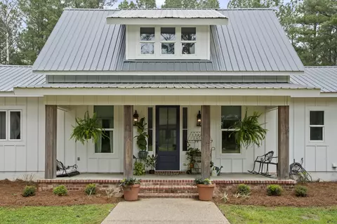 805 Oloh Rd, Sumrall, MS 39482 photo 5